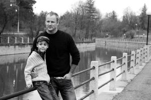 ottawa family portrait