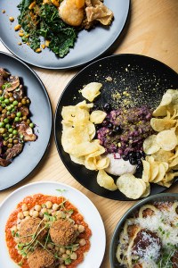 ottawa food photographer